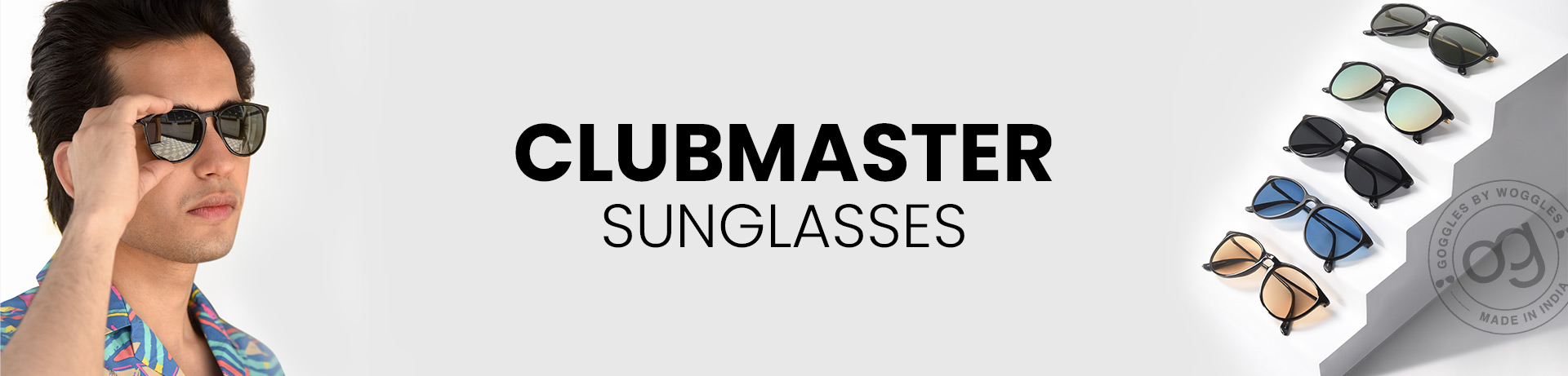 clubmaster sunglasses for men