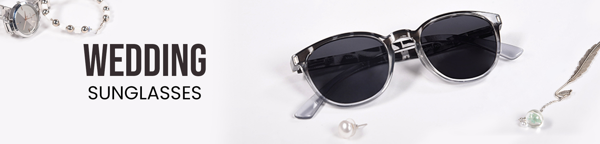 wedding sunglasses